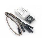 DHT22 Digital Temperature and Humidity Sensor AM2302 Module+PCB with Cable