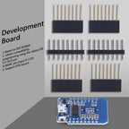 ESP-12F ESP8266 Development Board Support OTA Launch D1 Mini Nodemcu Lua Wifi Development Board Compatible with WeMos D1 Mini