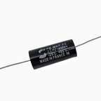 2Pcs MKP Capacitor Audiophiler Kondensotor HIFI Fever Electrodeless Audio Metal Film 400V 630V 1.5UF 1.8UF 2.2UF 3.3UF 4.7UF