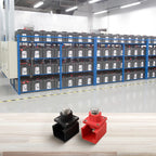 2X 300A High Current Energy Storage Terminal Battery Connector Terminal Block Electrical Appliances And Testing Equipment Part