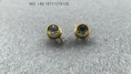 5mm imported gold-plated UDT silicon photodiode, PIN-3CDP infrared detection sensor, in-stock direct purchase