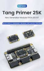 Sipeed Tang Primer 25K GOWIN  GW5A RISCV FPGA Development Board PMOD SDRAM