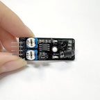 KY-032 4-Wire Infrared Obstacle Avoidance Sensor 2-40cm Adjustable TTL EN Control for Arduino Robot Smart Car