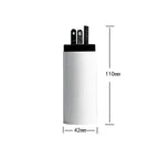 HIFI Audio Power Noise Absorber EMI Filter Alternating Current Power Filter Anti-interference Anti-thunder Reduce Nioise
