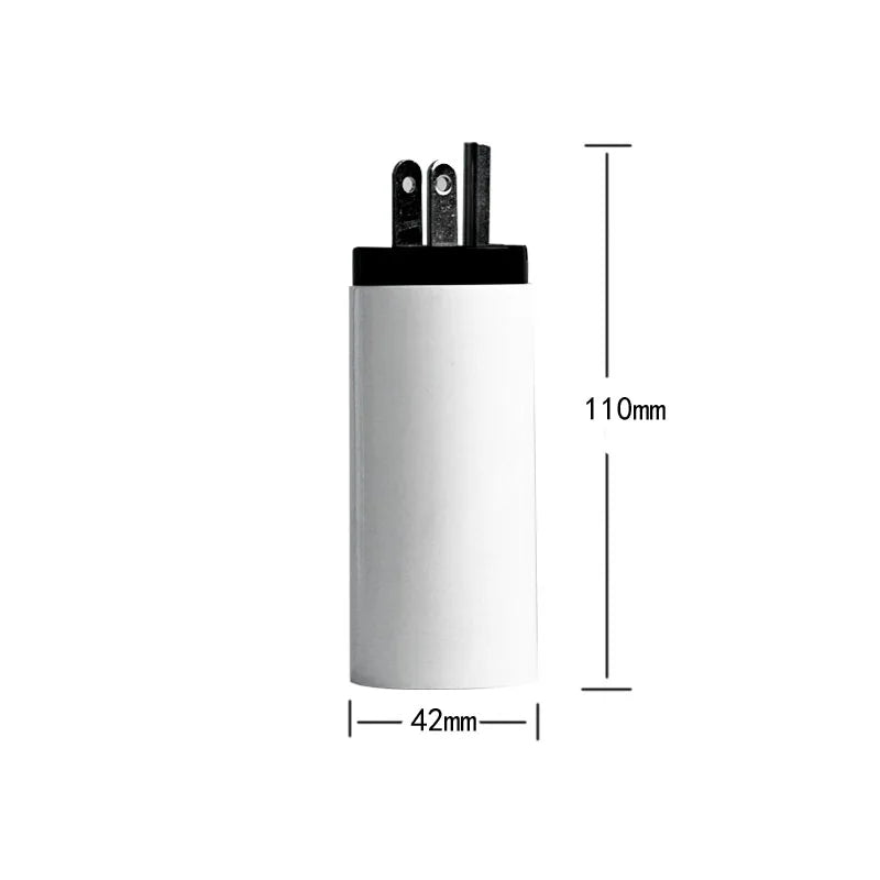HIFI Audio Power Noise Absorber EMI Filter Alternating Current Power Filter Anti-interference Anti-thunder Reduce Nioise
