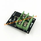 3V 5V Low Control High Voltage 12V 24V 36V switch Mosfet Module Connect IO MCU PWM Control Motor Speed 22A