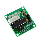 DC 5V Stepper Motor 28BYJ-48-5V / 28BYJ-48-12V DC12V 4 Phase Stepper Motor + Driver Board ULN2003 for Arduino