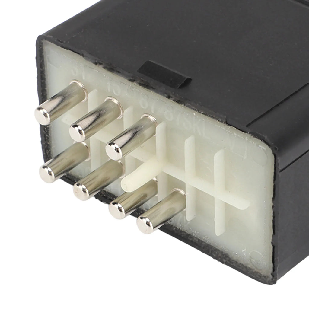 Fuel Pump Gas Relay Accessory 0015453405 Replacement For Mercedes-Benz 380SE 380SEC 380SEL 380SL 500SEC 500SEL