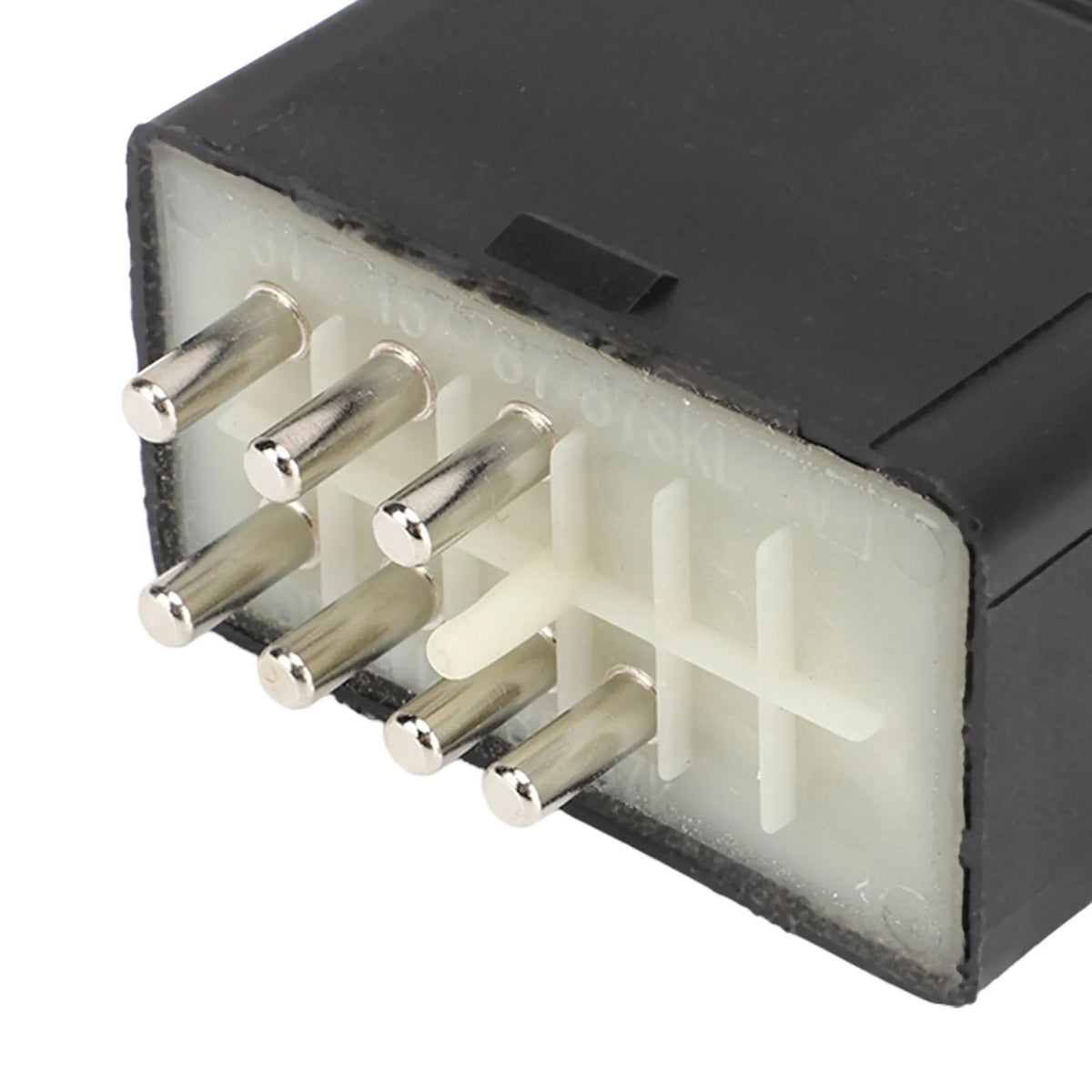 Fuel Pump Gas Relay Accessory 0015453405 Replacement For Mercedes-Benz 380SE 380SEC 380SEL 380SL 500SEC 500SEL