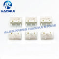 10Pcs-1Pcs New Product Kailh White Blade Micro Switch 100 Million Click Computer Game mouse left right repair microswitch button