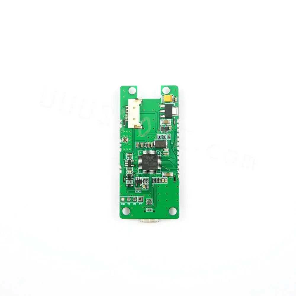 IRangeX IRX4 LITE CC2500 NRF24L01+ A7105 CYRF6936 4 IN 1 Multiprotocol TX Module for Frsky X-Lite Jumper T Pro T Lite remote