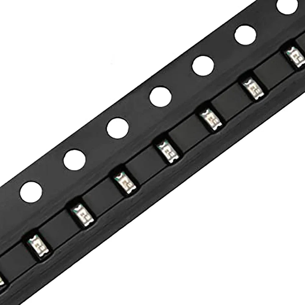 100PCS 0603 SMD LED Mini Surface Mount Chip Kit Super Bright Lighting Lamps Light Emitting Diode DIY Electronics Components