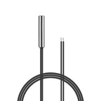 0.5M/1M/2M/3M/5M/10M Hot sale B3950 10K Waterproof Sensors  Digital Thermal Probe Temperature Sensor Accessories NTC Thermistor
