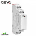 GEYA GRV8-03  Voltage Monitoring Relay Phase Sequence and Phase Failure Protection Relay 8A 10A 1SPDT 2SPDT