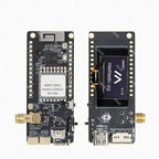 T3S3 V1.2 ESP32-S3 LoRa 2.4G SX1280 Development Board Module with OLED