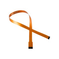CSI FPC Flexible Cable For Raspberry Pi 5 Camera 22PIN to 15PIN Adapter Ribbon 200mm 300mm 500mm