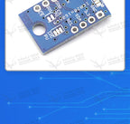 BME280 Embedded Digital Height Sensor Temperature Humidity Barometric Pressure Sensor Module I2C 1.2-3.6V BME280 Sensor Module