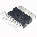5PCS L298N Stepper Motor Driver Chip/Bridge Driver-Internal Switch ZIP-15