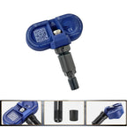 1490701-01-B Tire Pressure Monitor Sensors BLE Bluetooth TPMS Sensor For Tesla Model 3 Y S X 2020-2025 Replaces 1490701-01-C