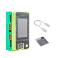 ToolkitRC M6D 500W Limited Edition 15A High Power  DC Dual Smart Charger Discharger for 1-6S Lipo LiHV Lion NiMh Pb Battery