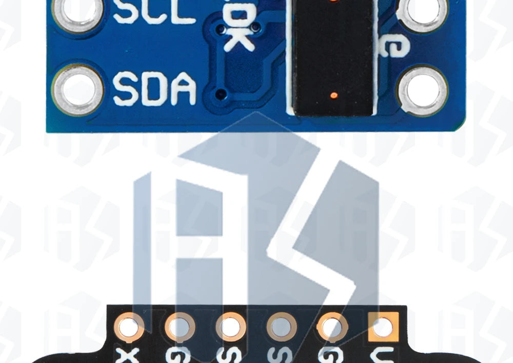GY-530 VL53L0X Laser ranging sensor ToF ranging time-of-flight ranging sensor module