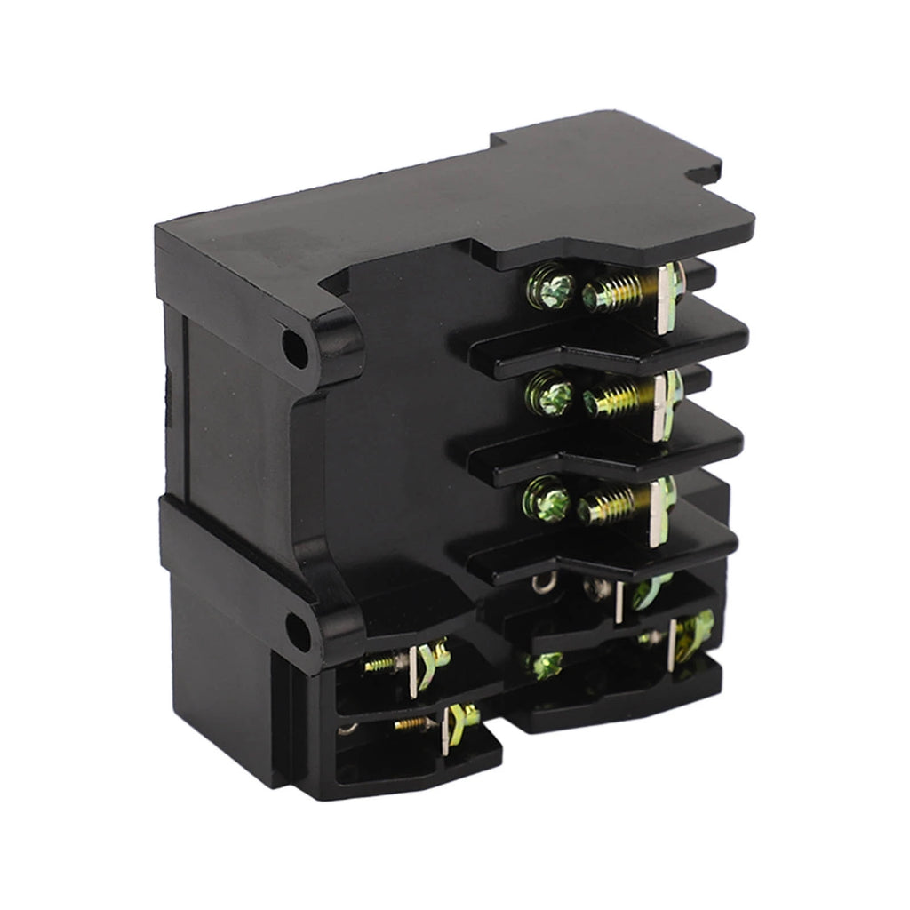 Thermal Overload Relay Open Phase Protection Protection Motor Protector 6.8‑11A AC400V