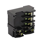 Thermal Overload Relay Open Phase Protection Protection Motor Protector 6.8‑11A AC400V