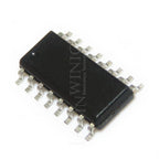 1-50PCS 2SA1266-GR 2SA1266 74HC4051D 74HC4051 MCP3008-I/SL MCP3008 ULN2003APG ULN2003AP FQPF5N80 5N80 MJE2955T MJE2955