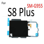 Wireless Charging Charger Receiver Coil NFC Compass Module Flex For Samsung Galaxy S7 Edge S8 S9 S10 S20 FE Plus Ultra S10e