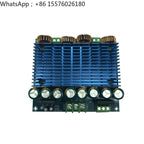 XH-M252 Ultra-high Power TDA8954TH Dual-chip Class D Digital Power Amplifier Board Audio Amplifier Board 420W * 2