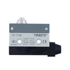 travel switch micro switch  TZ-7312 TZ-7120 TZ-7311 TZ-7310 TZ-7166 TZ-7141 TZ-7121 TZ-7140 TZ-7100 TZ-7144 limit switch