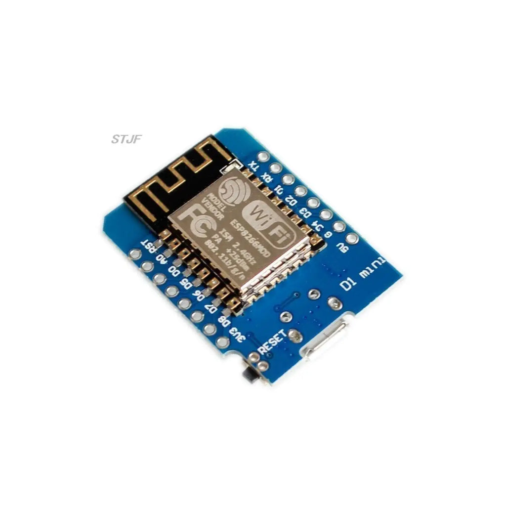 ESP8266 ESP32 ESP-12 ESP-12F CH340G CH340 V2 USB WeMos D1 Mini WIFI Development Board D1 Mini NodeMCU Lua IOT Board 3.3V