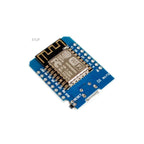 ESP8266 ESP32 ESP-12 ESP-12F CH340G CH340 V2 USB WeMos D1 Mini WIFI Development Board D1 Mini NodeMCU Lua IOT Board 3.3V