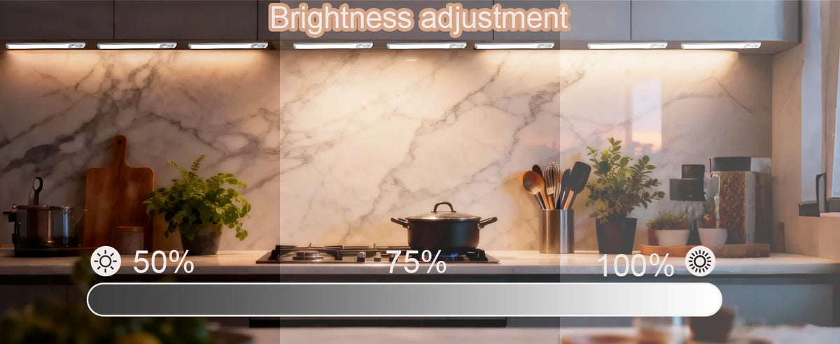 Night Light Motion Sensor LED Light Plug/Rechargeable Lamps Children'S Night Light Wireless Night Lamp for Bedside Table Bedroom