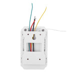 12V Gas Detector Natural Gas Alarm Sensor Propane Butane LPG Natural Motor Home Marine