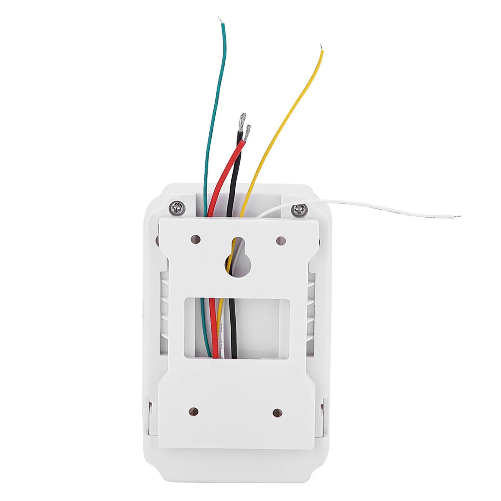 12V Gas Detector Natural Gas Alarm Sensor Propane Butane LPG Natural Motor Home Marine