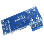 1/5/10PCS 15A 400W MOSFET PWM Regulator Trigger Switch Driver Module DC 5V-36V Electronic Switch Control Board for Arduino