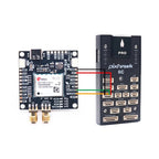 SparkFun GPS RTK2 Board ZED F9P Qwiic High-Precision UAV GNSS Series Ardupilot Pixhawk PX4 FPV AutoPilot Flight Control