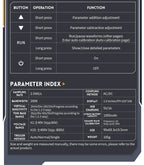 FNIRSI DSO152 TC3 Handheld Digital Oscilloscope With 200KHz/500kHz Bandwidth Supporting LCR Detection Signal Generator PWM Outpu