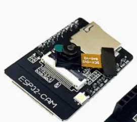 1pcs ESP32-CAM WiFi WiFi Module ESP32 serial to WiFi ESP32 CAM Development Board 5V For Bluetooth with OV3660 Camera Module