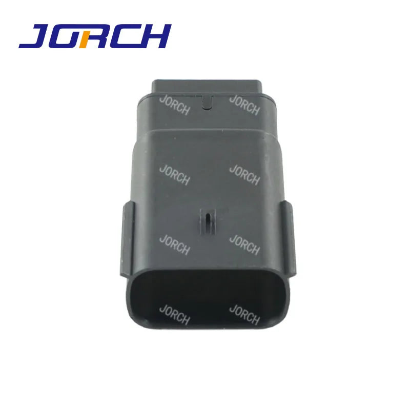 33482-1201 33472-1201 Molex MX 150 Male Female Connector 12 Pin Black Housing Receptacle Plug