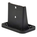 Plug Connector Panel Cover 50A For Anderson Plug Connector Kit Flush Mount Bracket Panel Cover For Caravan Camper Boat Truck