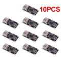 PD/QC/AFC TYPE-C Decoy Board USB Boost Module PD3.0 2.0 PPS/QC4+FCP AFC Type-c Trigger Polling Detector Power Fast Charge