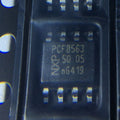 5pcs/lot PCF8563 PCF8563T/5 NEW Original Genuine Chip Packing 8-SOP