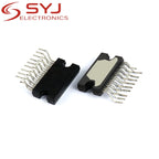 5PCS L9822E L9822 TDA8946J TDA8946 TA8210AH TA8210AHQ TA8210 LA4630N LA4630 ZIP-18 SLA7062MB SLA7062 ZIP-21 HA13150 13150 ZIP