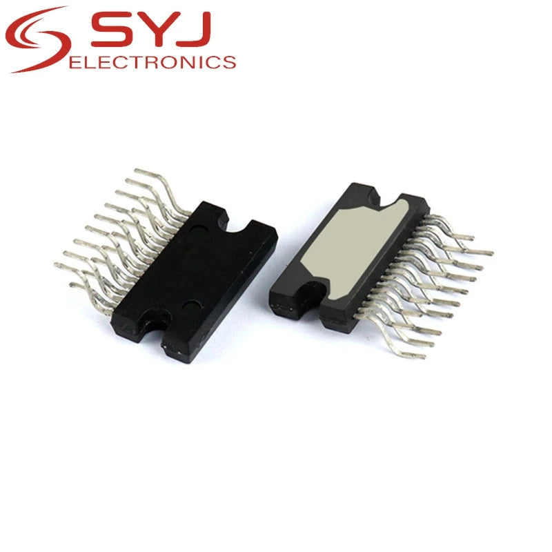 5PCS L9822E L9822 TDA8946J TDA8946 TA8210AH TA8210AHQ TA8210 LA4630N LA4630 ZIP-18 SLA7062MB SLA7062 ZIP-21 HA13150 13150 ZIP