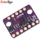 Estardyn GY-BMI160 6-DOF IMU Sensor Module, 3-Axis Accelerometer Gyroscope I2C/SPI for