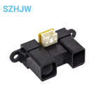 GP2Y0A21YK0F GP2Y0A02YK0F Infrared Proximity Sensor Module IR Infrared Analog Distance Sensor Module 10-80cm 20-150cm 4.5~5.5V
