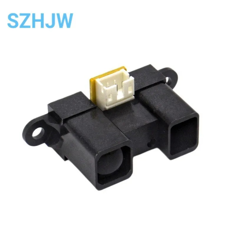 GP2Y0A21YK0F GP2Y0A02YK0F Infrared Proximity Sensor Module IR Infrared Analog Distance Sensor Module 10-80cm 20-150cm 4.5~5.5V