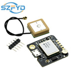 GPS Module GT-U7 Is Compatible With NEO-6M Navigation Satellite Positioning With EEPROM
